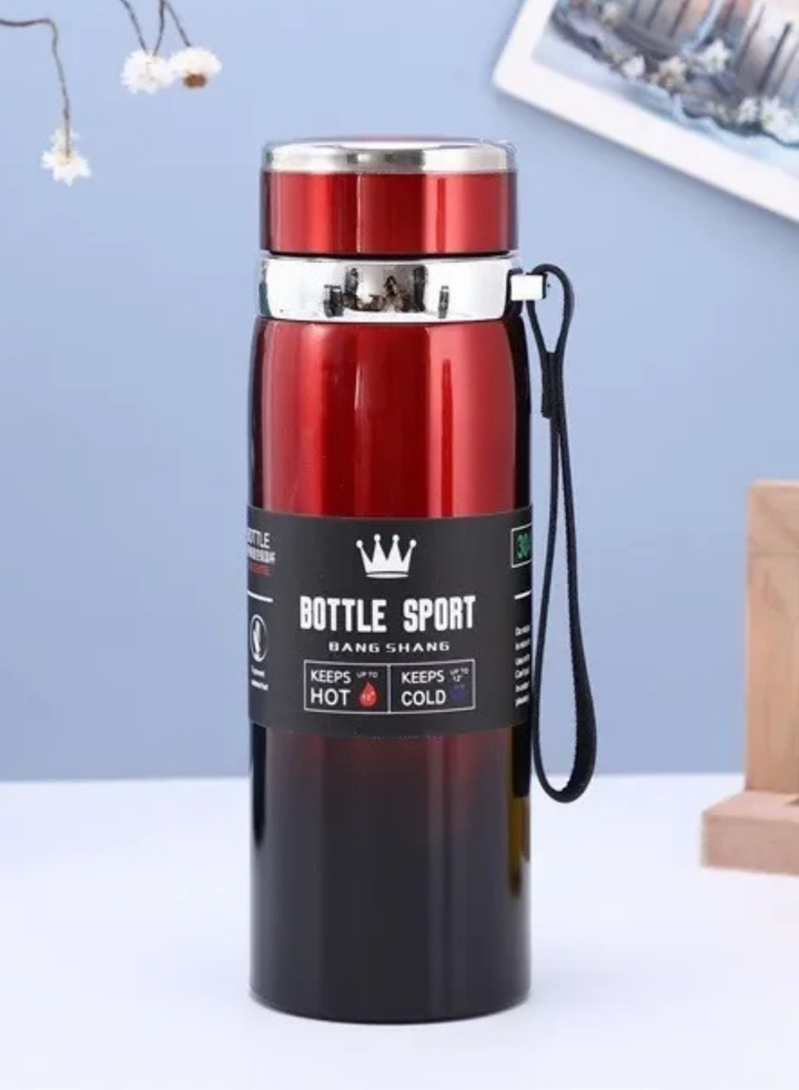 1000ml Insulated Stainless Steel Vacuum Flask