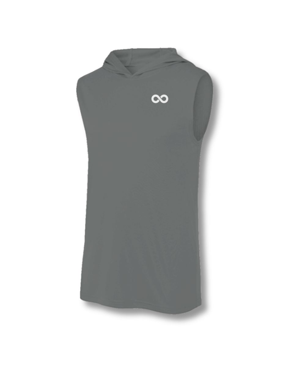 MotionLayer™ Sleeveless Hoodie