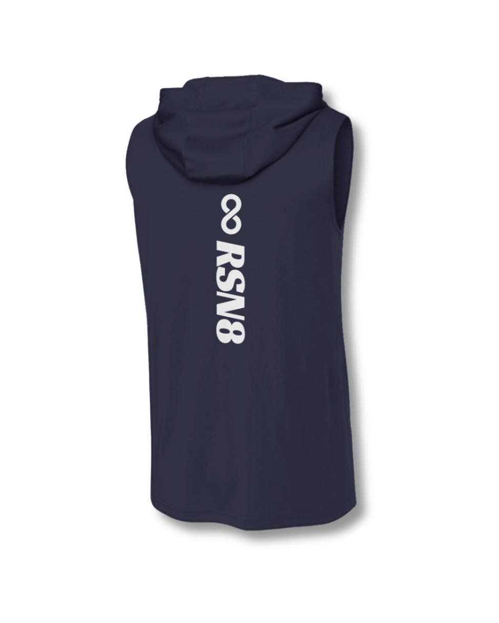 MotionLayer™ Sleeveless Hoodie