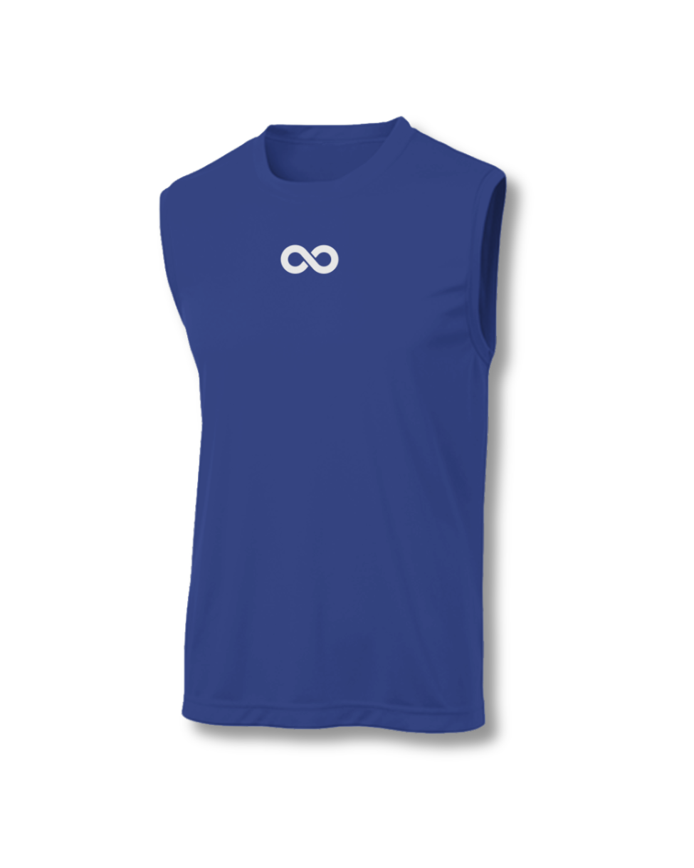 CompeteX™ Sleeveless Tee