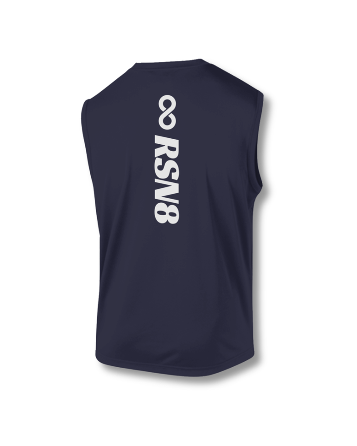 CompeteX™ Sleeveless Tee