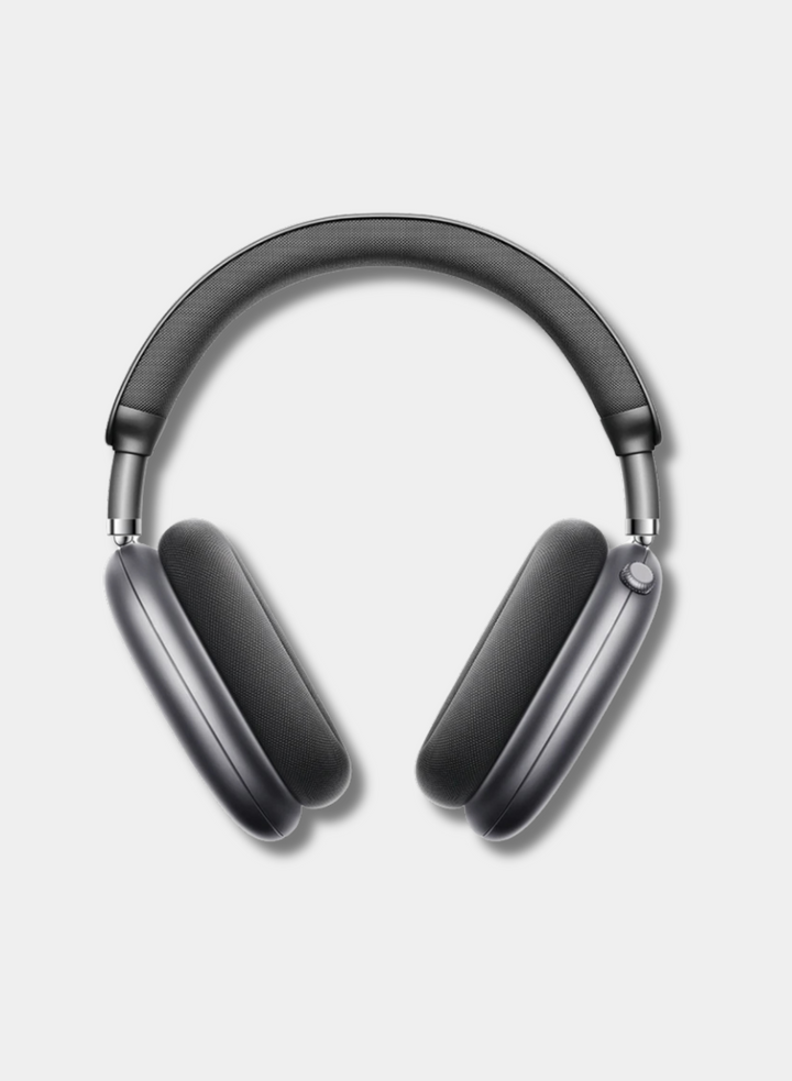F8 Pro ANC 3D Spatial Audio Headphones