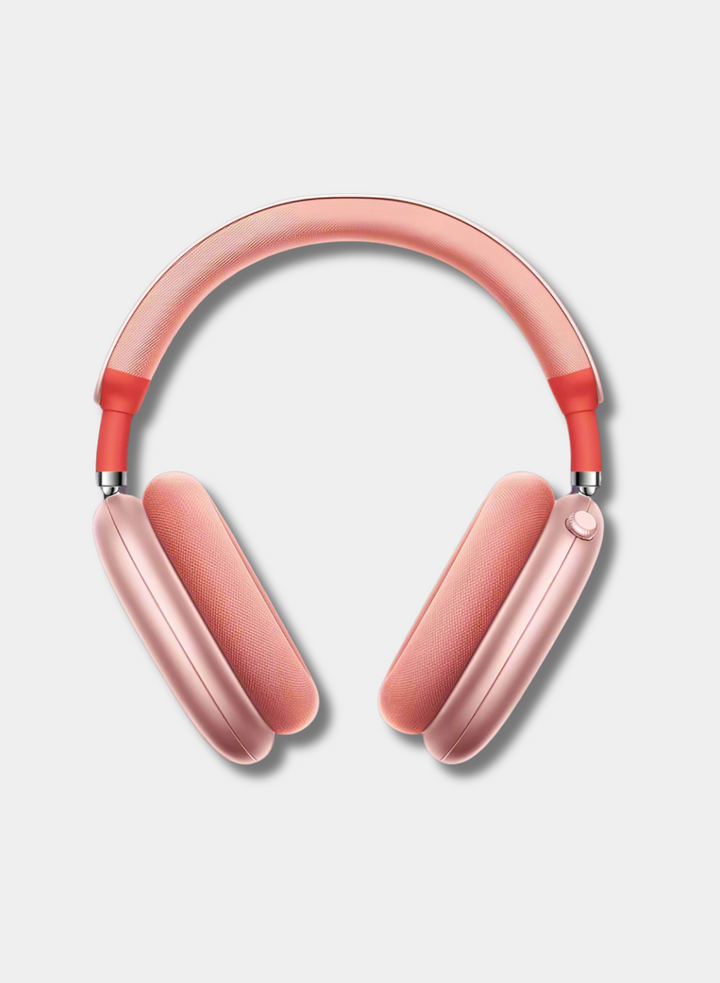 F8 Pro ANC 3D Spatial Audio Headphones