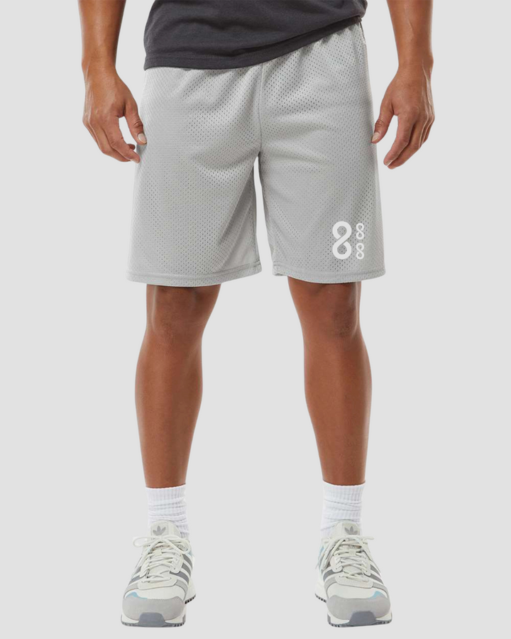 ClassicMesh™ Training Shorts