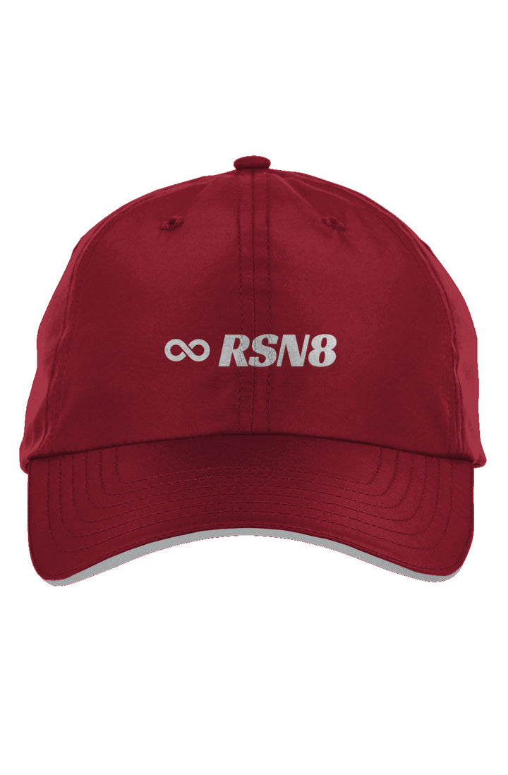 Pitch Performance Cap