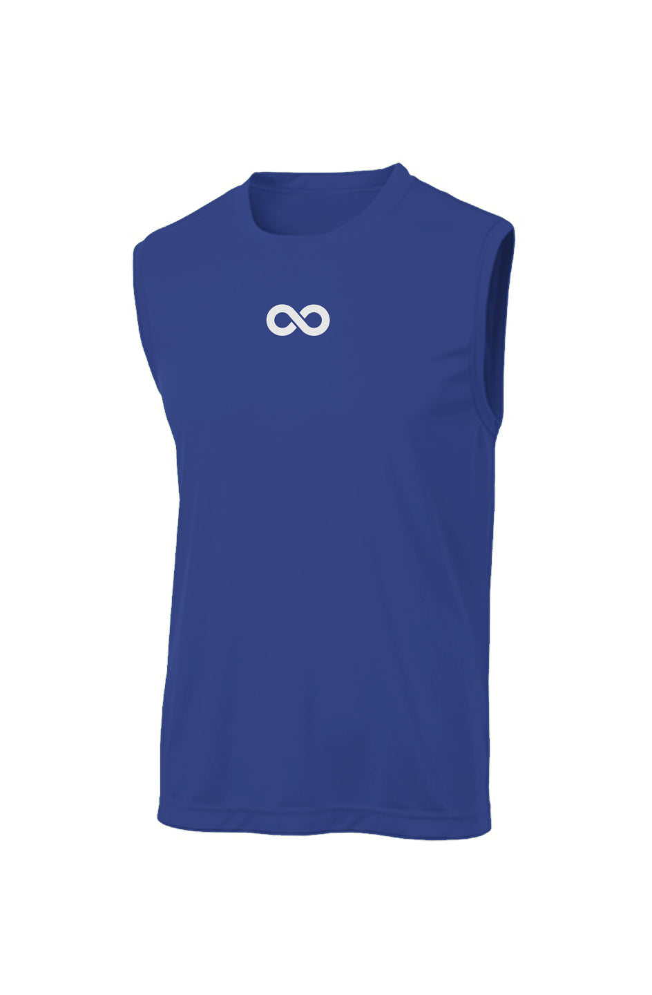CompeteX™ Sleeveless Tee
