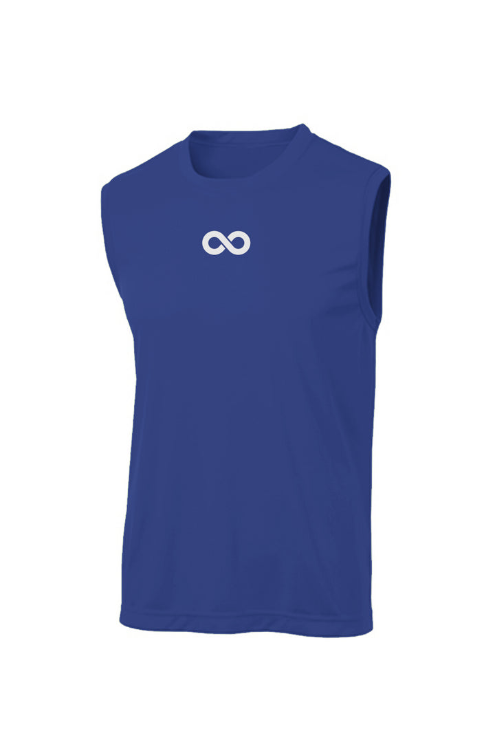 CompeteX™ Sleeveless Tee