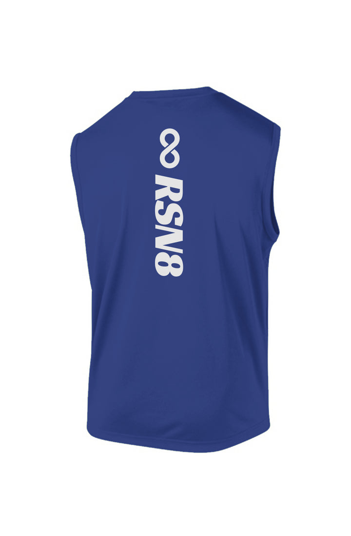 CompeteX™ Sleeveless Tee