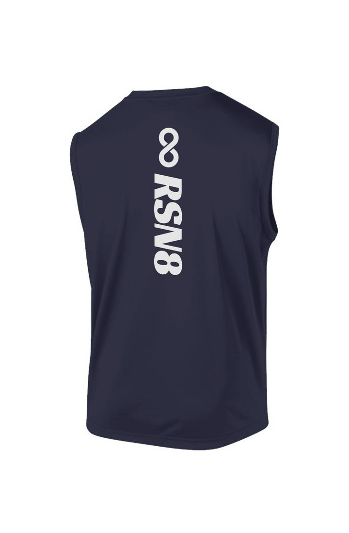 CompeteX™ Sleeveless Tee