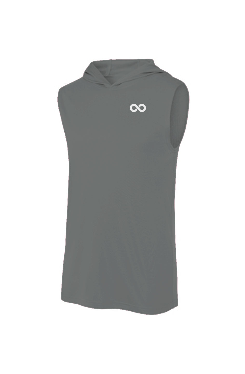 MotionLayer™ Sleeveless Hoodie