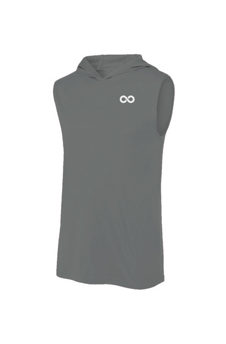 MotionLayer™ Sleeveless Hoodie