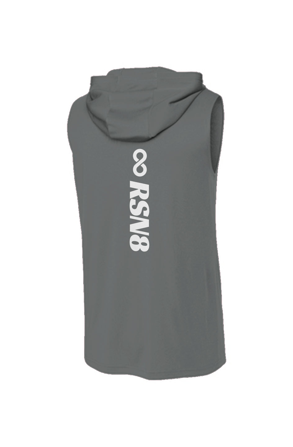 MotionLayer™ Sleeveless Hoodie