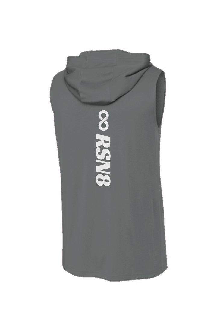 MotionLayer™ Sleeveless Hoodie