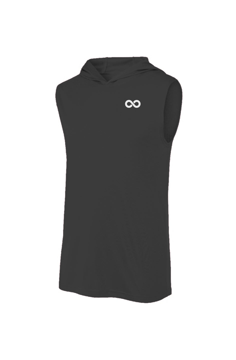 MotionLayer™ Sleeveless Hoodie