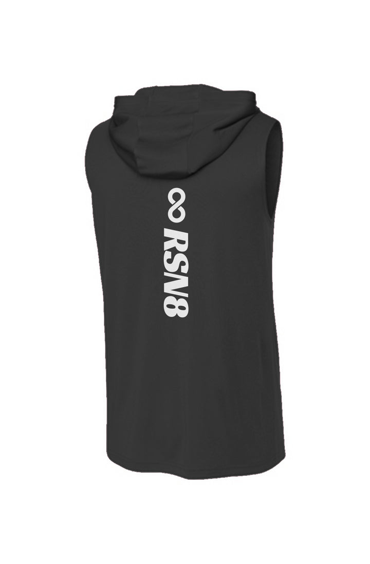 MotionLayer™ Sleeveless Hoodie