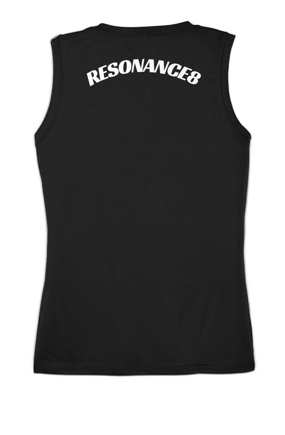 CompeteX™ Women’s V-Neck Sleeveless Tee