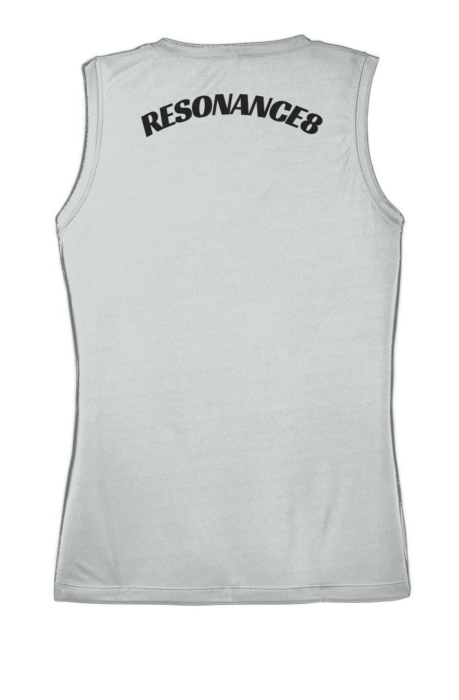 CompeteX™ Women’s V-Neck Sleeveless Tee