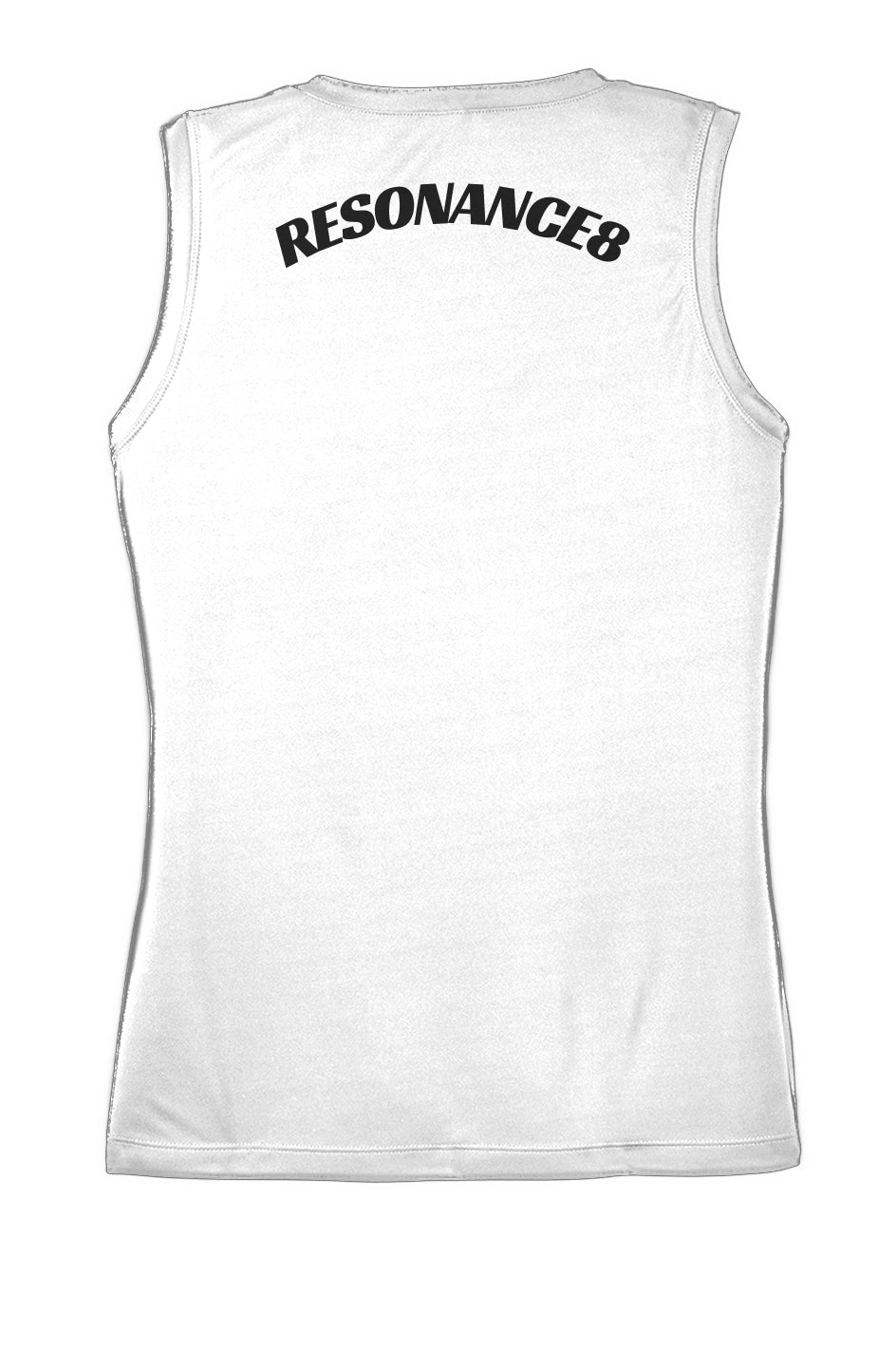 CompeteX™ Women’s V-Neck Sleeveless Tee