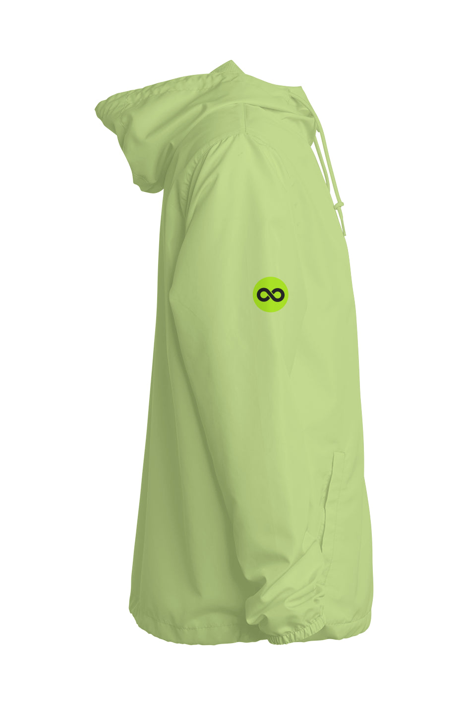 AeroShield™ Lightweight Windbreaker