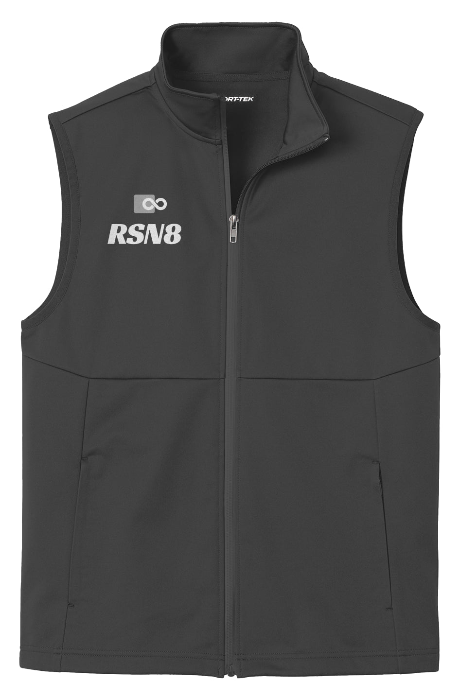 Soft Shell Vest