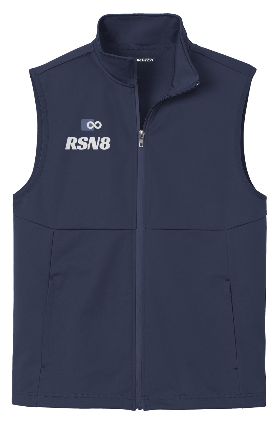 CoreShield™ Soft Shell Vest