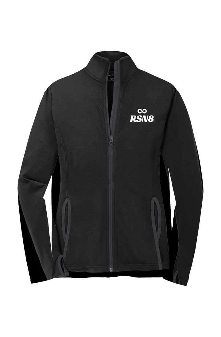 SportWick™ Contrast Training Jacket