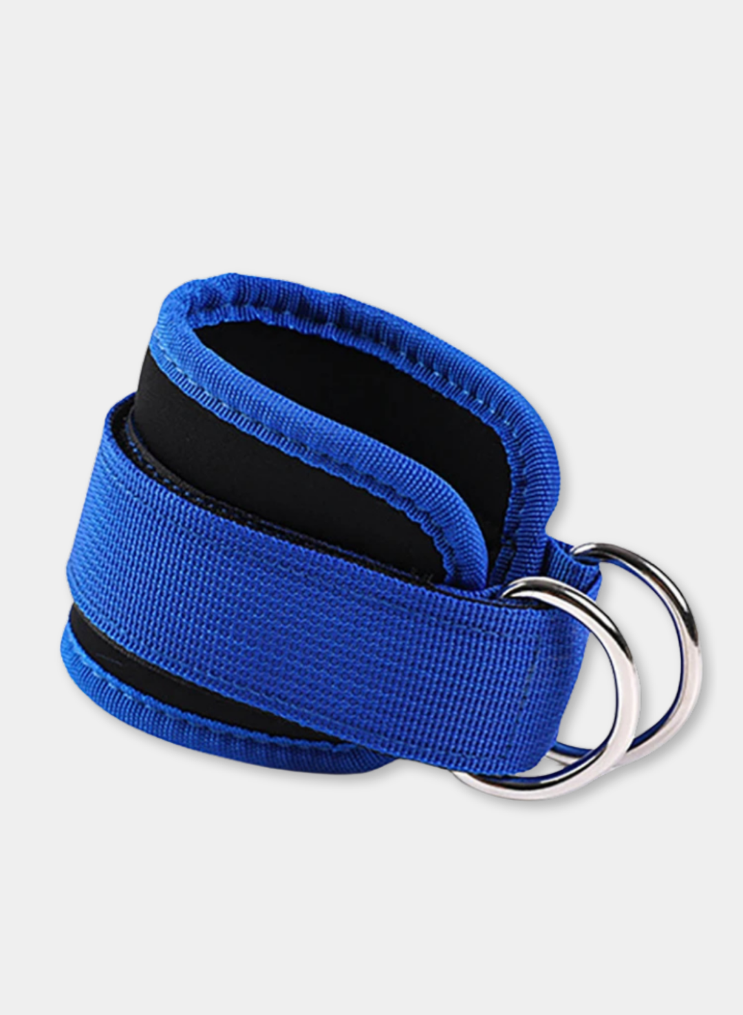 Adjustable Fitness Ankle Straps