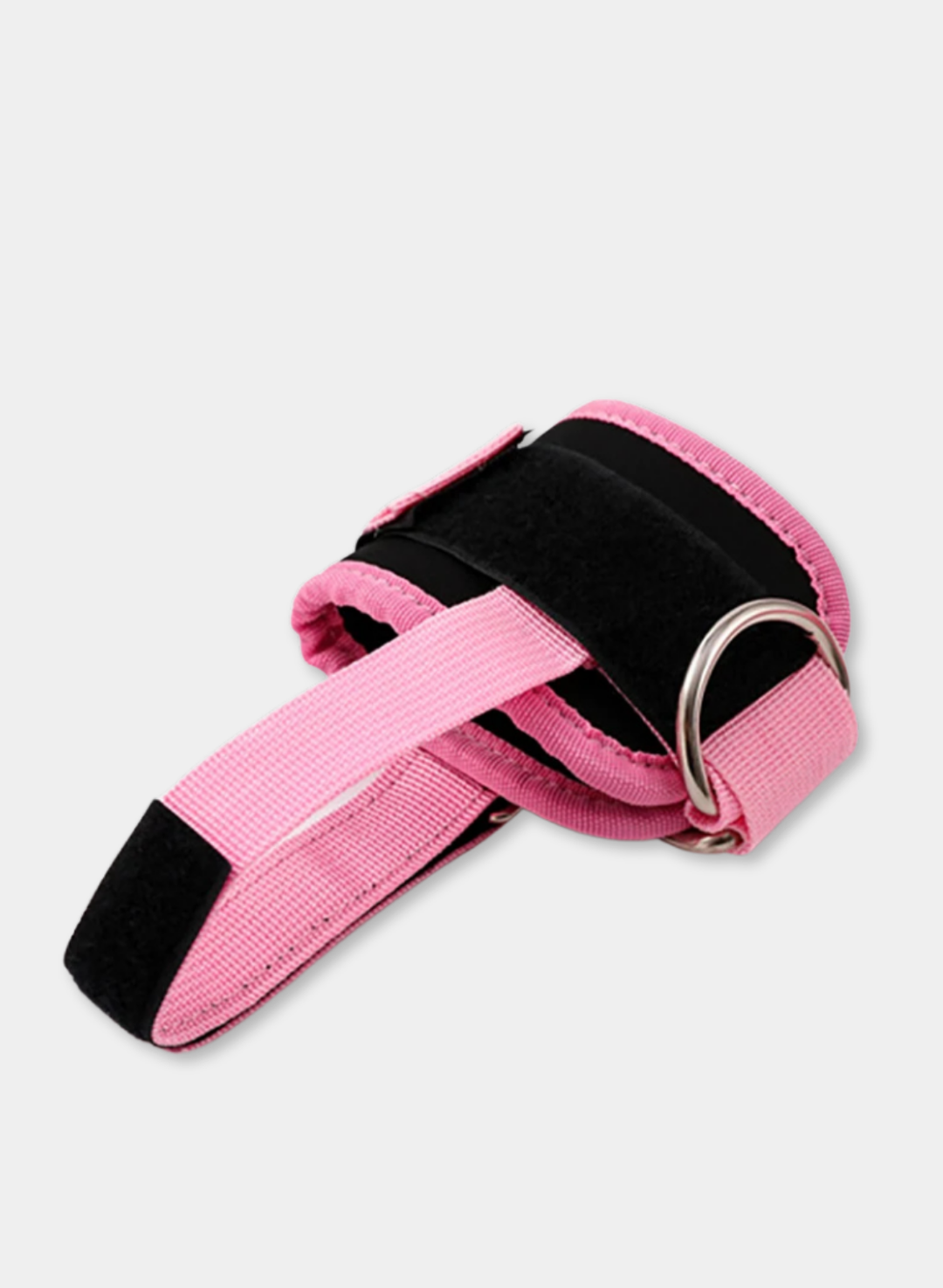 Adjustable Fitness Ankle Straps