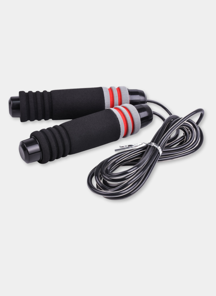 Adjustable Fitness Jump Rope