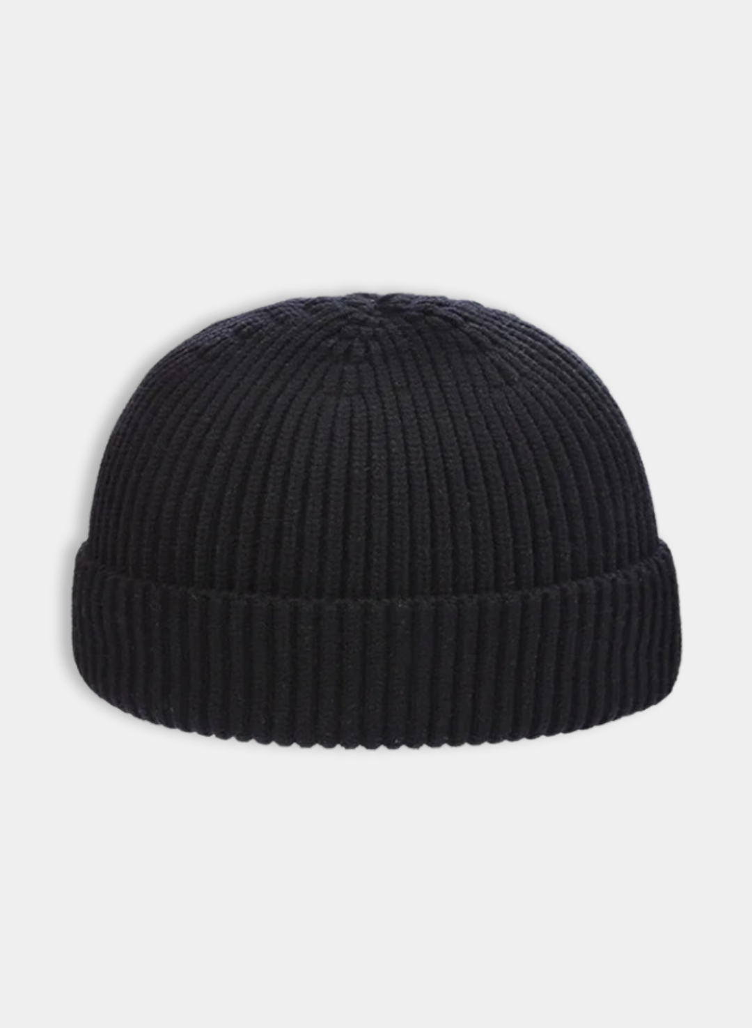 Cozy Melon Thermal Hat for Cooler Seasons