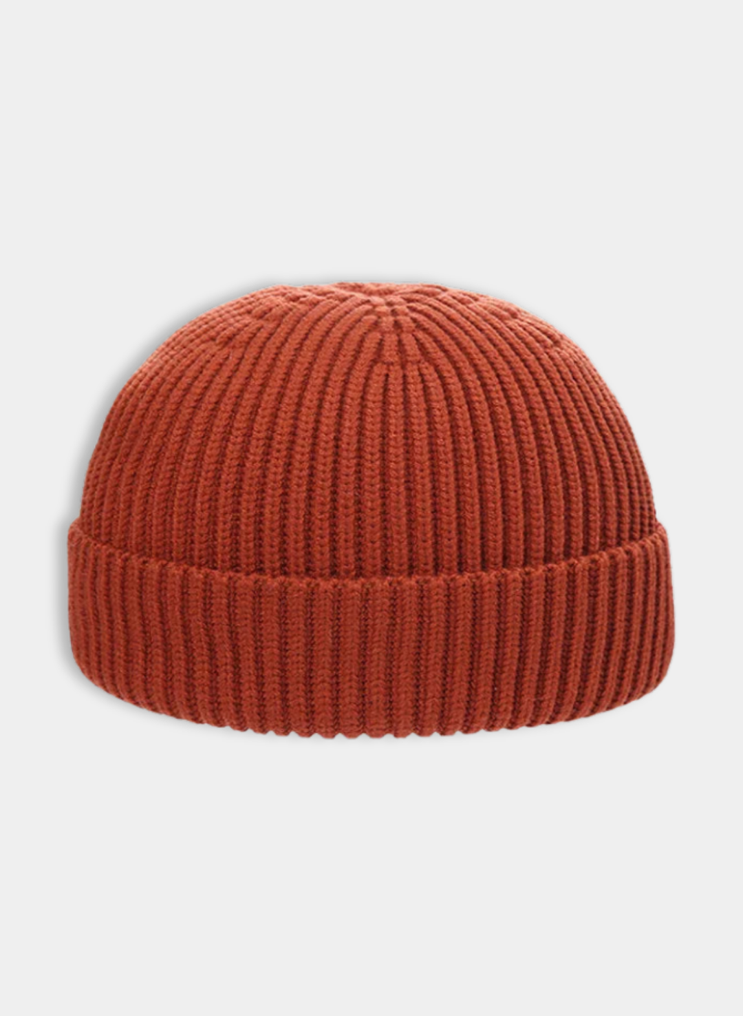 Cozy Melon Thermal Hat for Cooler Seasons