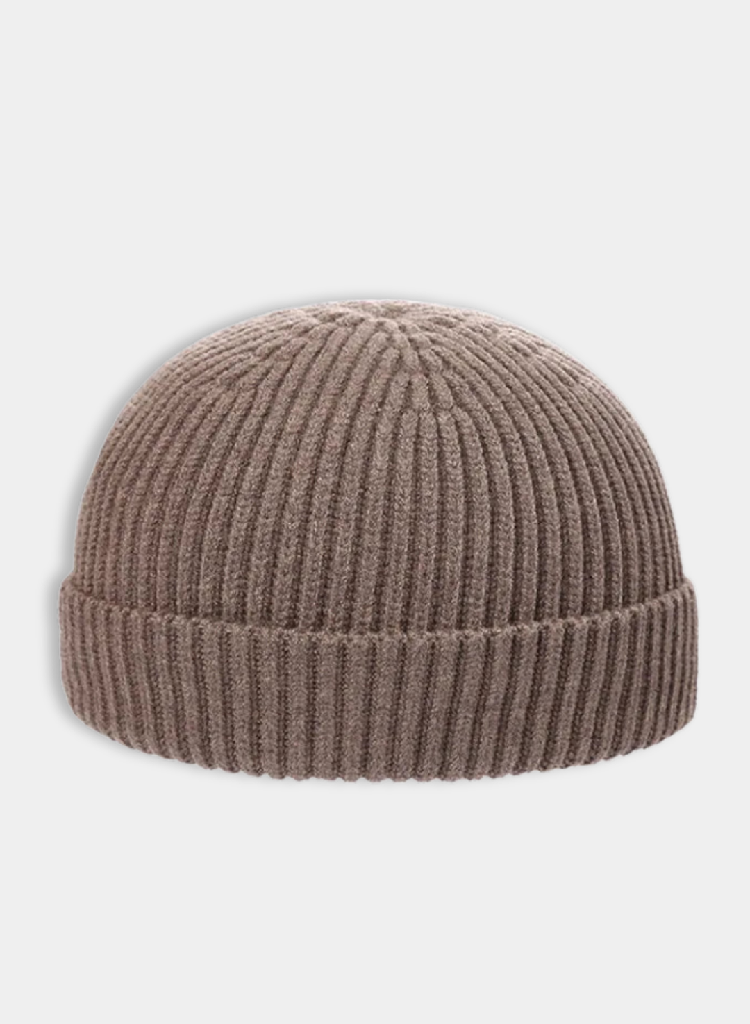 Cozy Melon Thermal Hat for Cooler Seasons