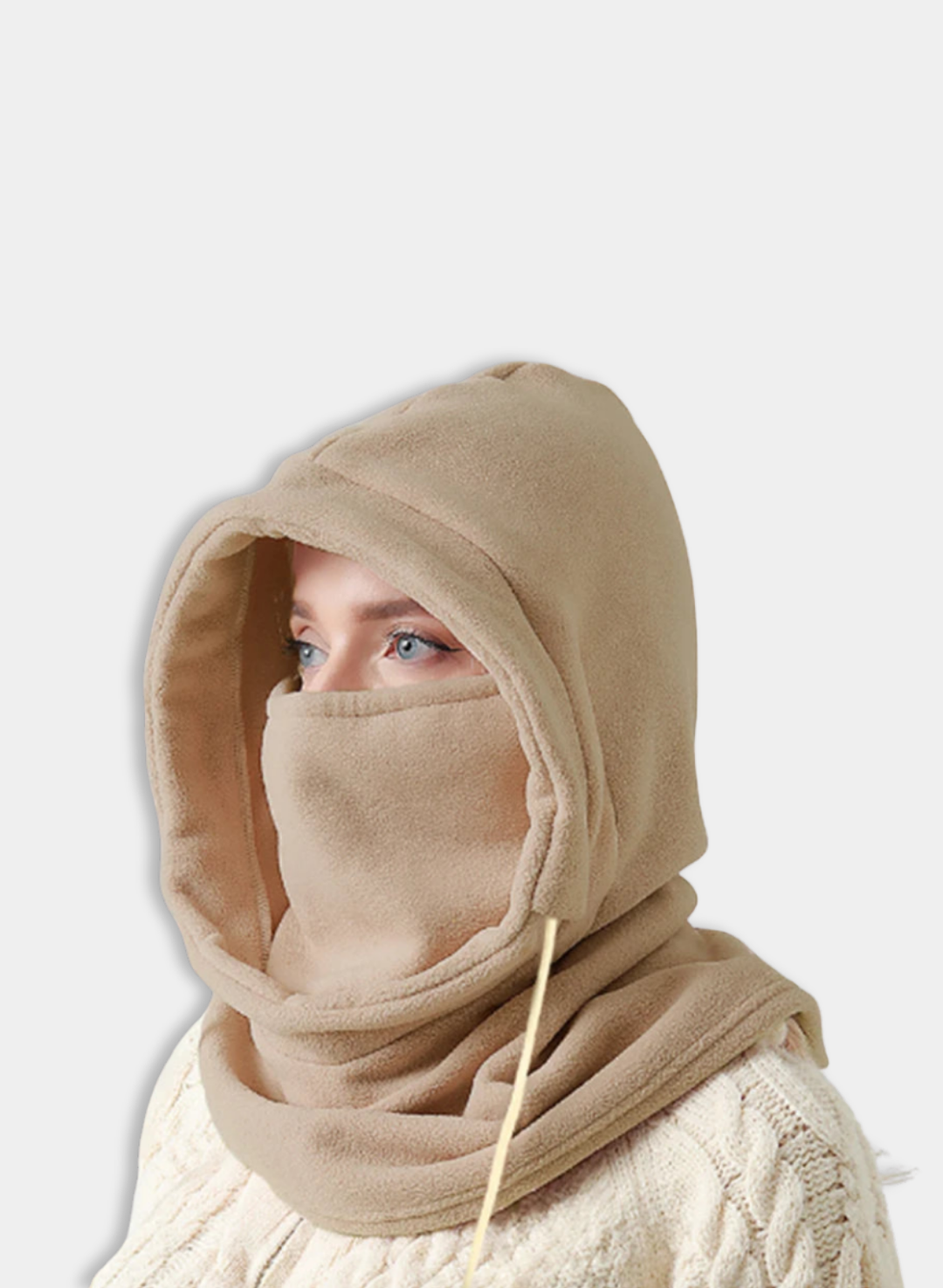 Unisex Balaclava Face Mask