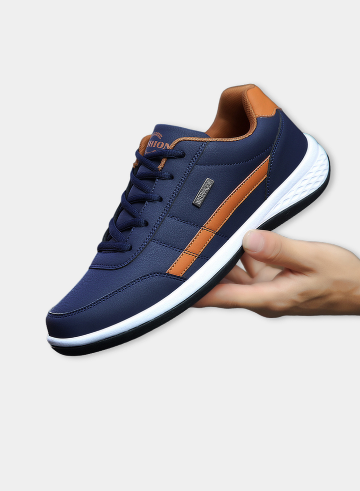 Breathable Leisure Men's Sneakers
