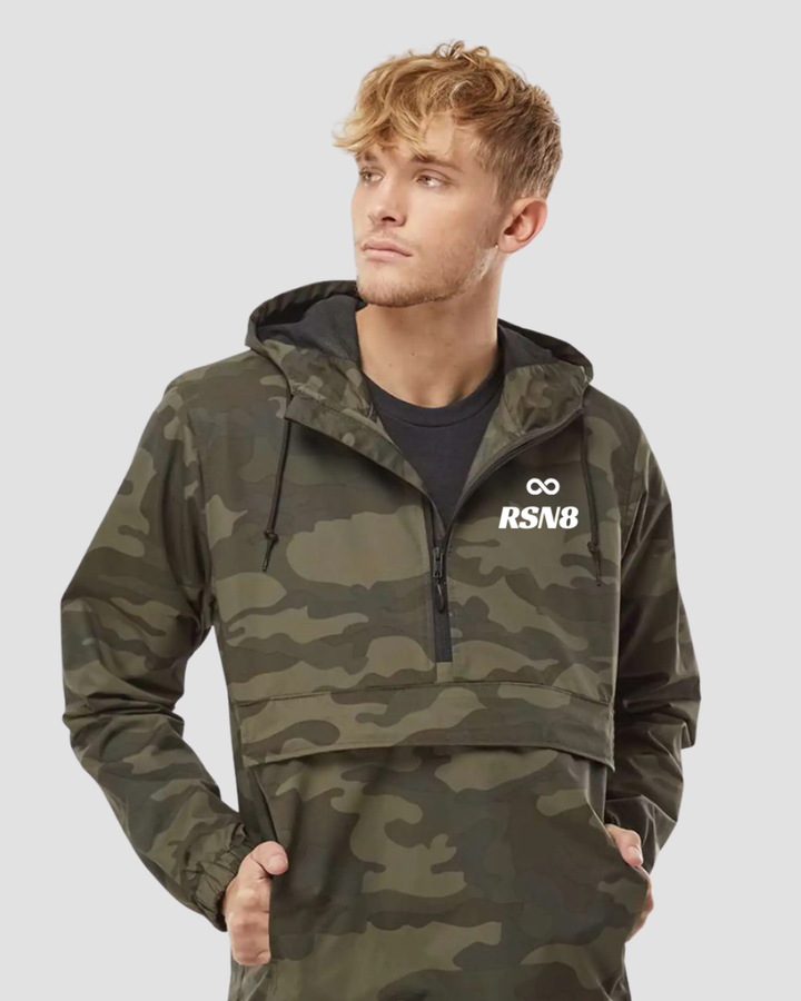 FieldForm™ Anorak Jacket