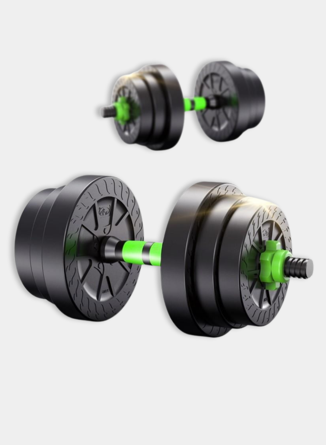 Detachable Fitness Home Equipment