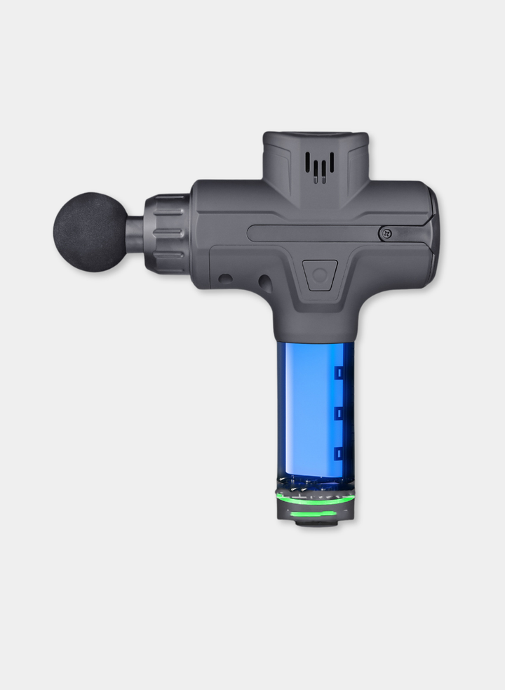 Electric Muscle Massage Gun
