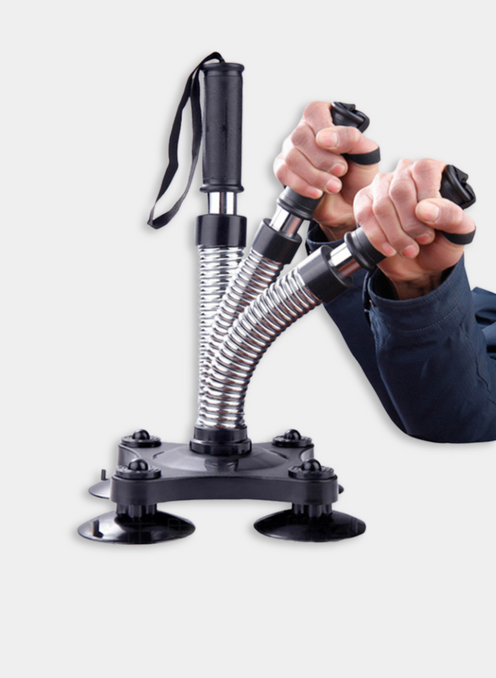 Eljointo Forearm Power Strengthener