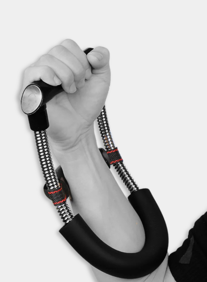 Eljointo Men's Arm & Forearm Strength Trainer