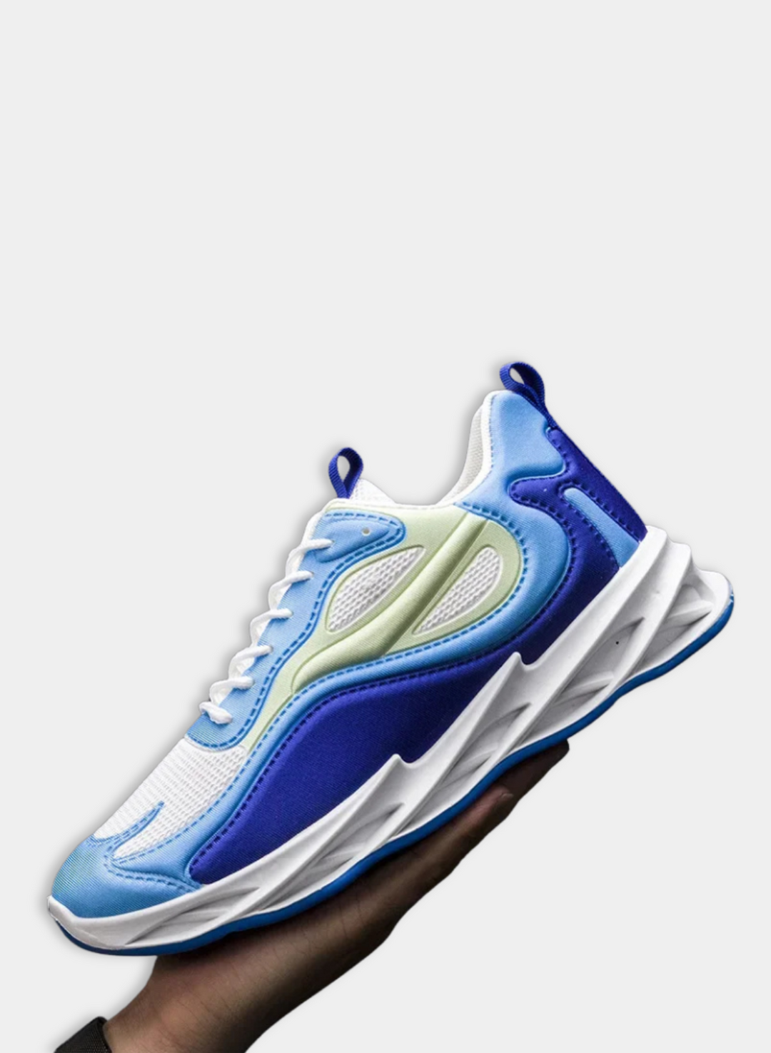 Breathable Men's Casual Shoes