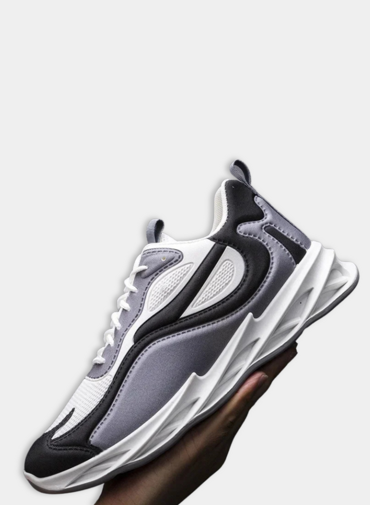 Breathable Men's Casual Shoes