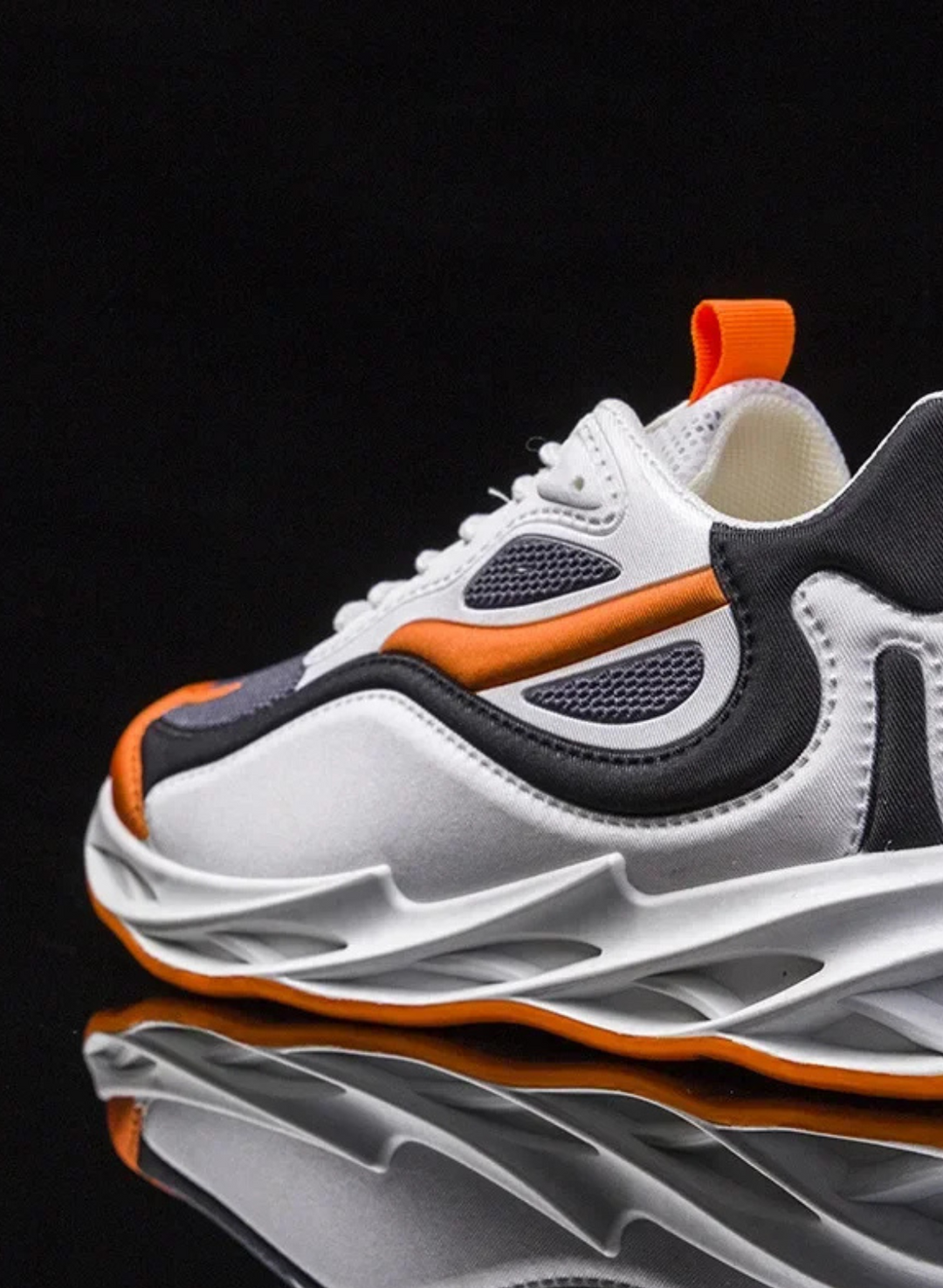 Breathable Men's Casual Shoes