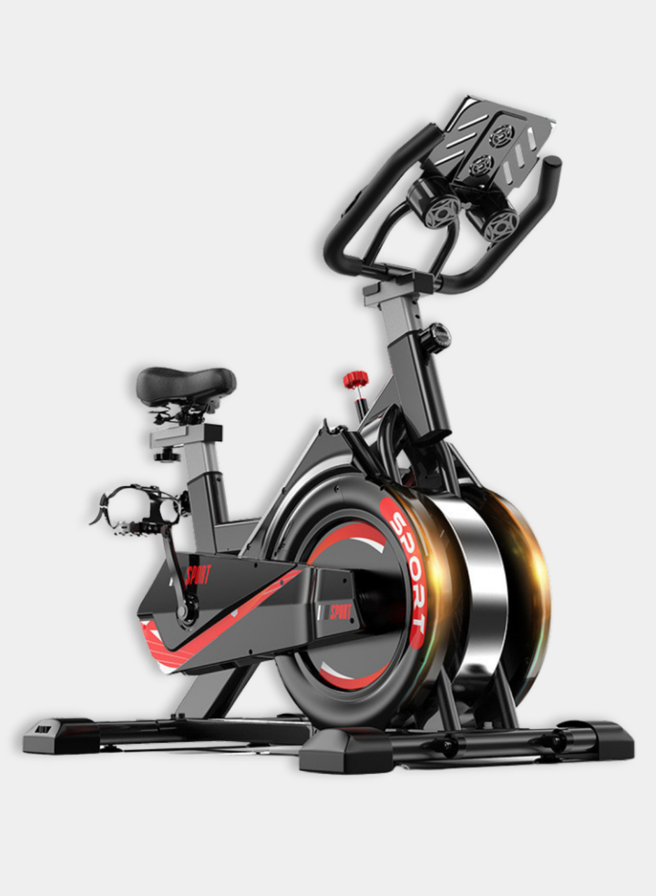 Fitness Spinning Bike