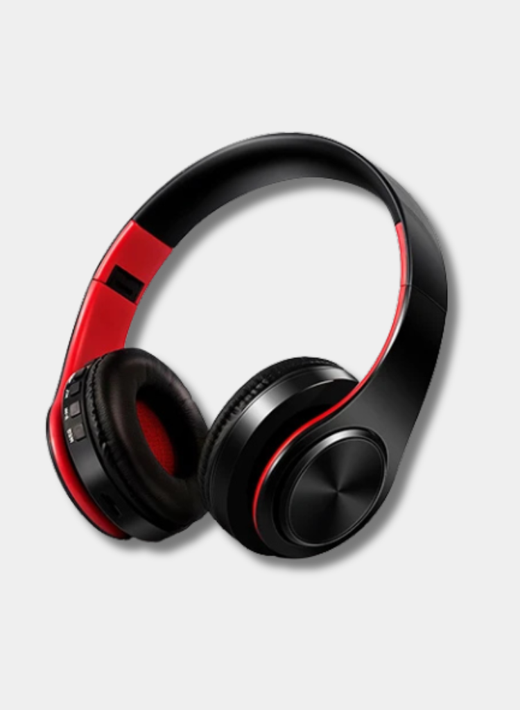 HIFI Bluetooth Stereo Earphones – Summer Sound Edition