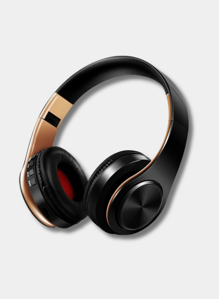 HIFI Bluetooth Stereo Earphones – Summer Sound Edition