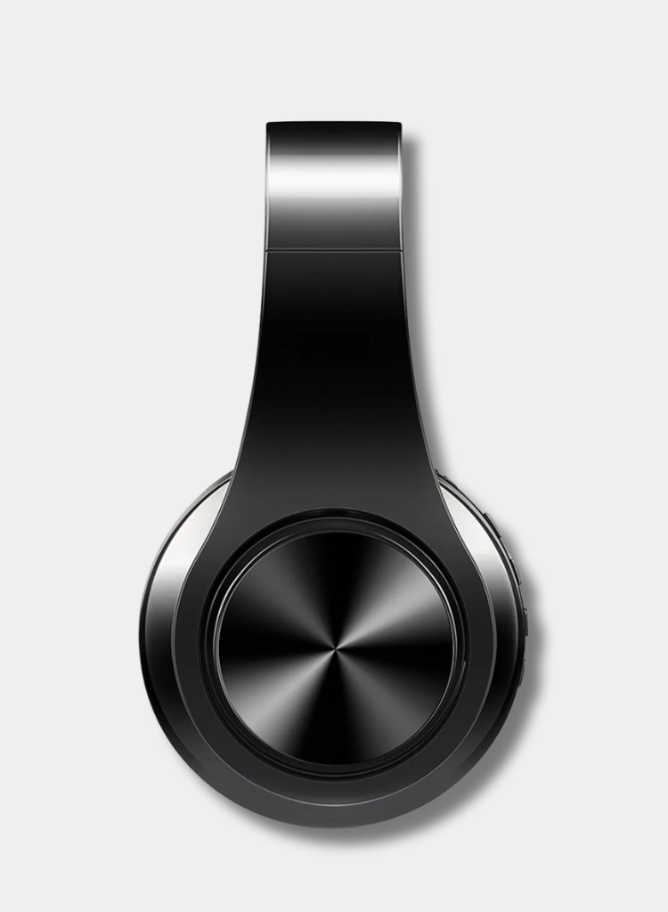HIFI Bluetooth Stereo Earphones – Summer Sound Edition