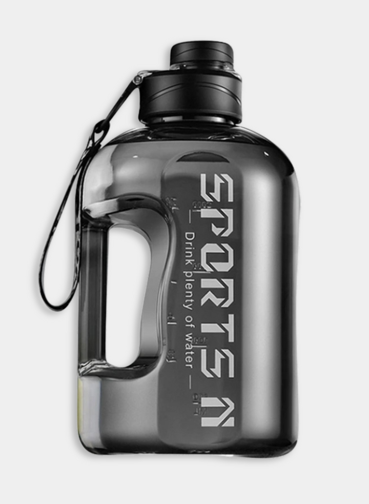 HydroMate XL Sports Water Bottle
