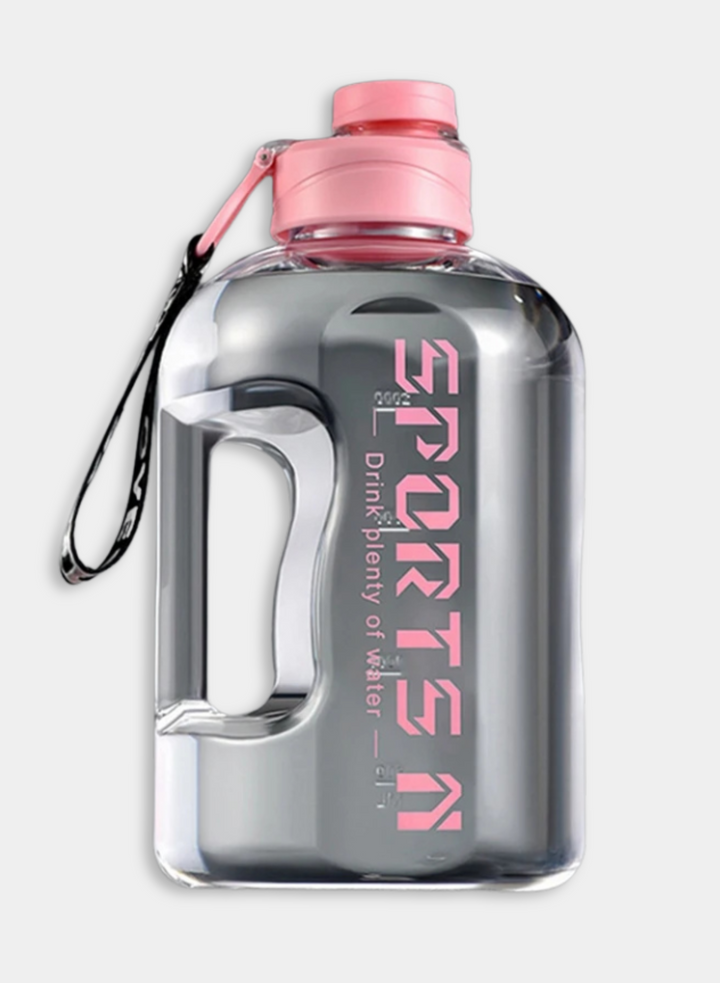 HydroMate XL Sports Water Bottle