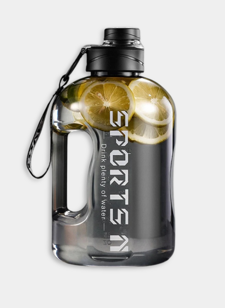 HydroMate XL Sports Water Bottle