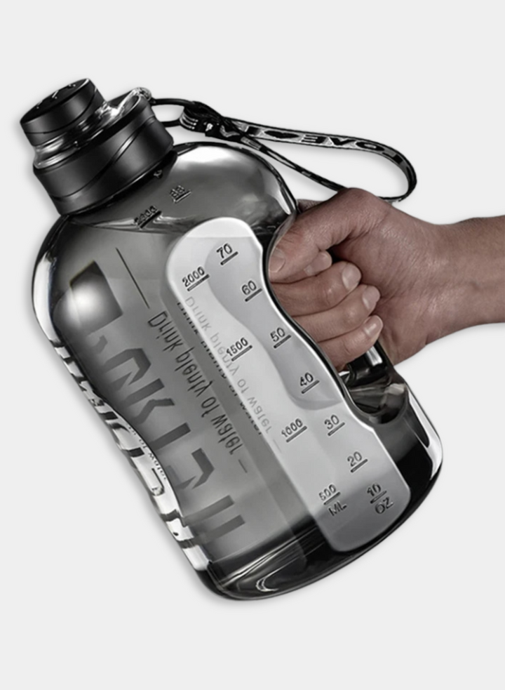 HydroMate XL Sports Water Bottle